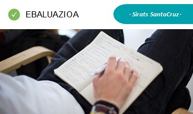 ePortfolioa | ePortfolio Ebaluazioa_01