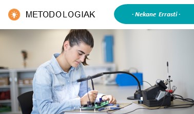 Proiektuetan Oinarritutako Ikaskuntza (POI) | Project Based Learning (PBL) Metodologia_02