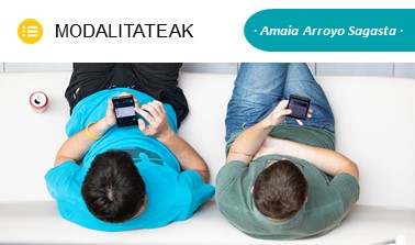 Online modalitatea eta erdipresentziala | Modalidades online y semipresencial Modalitateak_01
