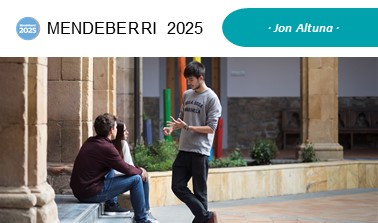 Pertsona-profesional profila eta eraginak | Perfil personal-profesional e impactos Mendeberri2025