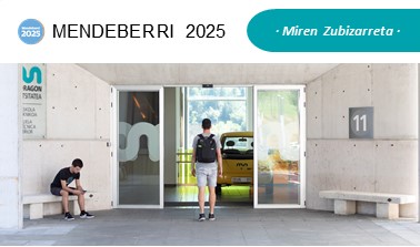 Mendeberri 2025: hezkuntza-testuingurua | contexto educativo Mendeberri2025_03