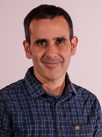 Iñaki Larrea