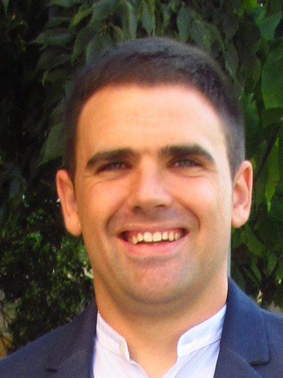 Iñigo Zendegi