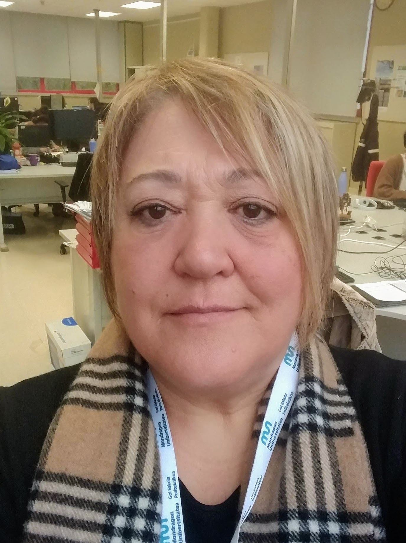 Miren Itziar Zubizarreta